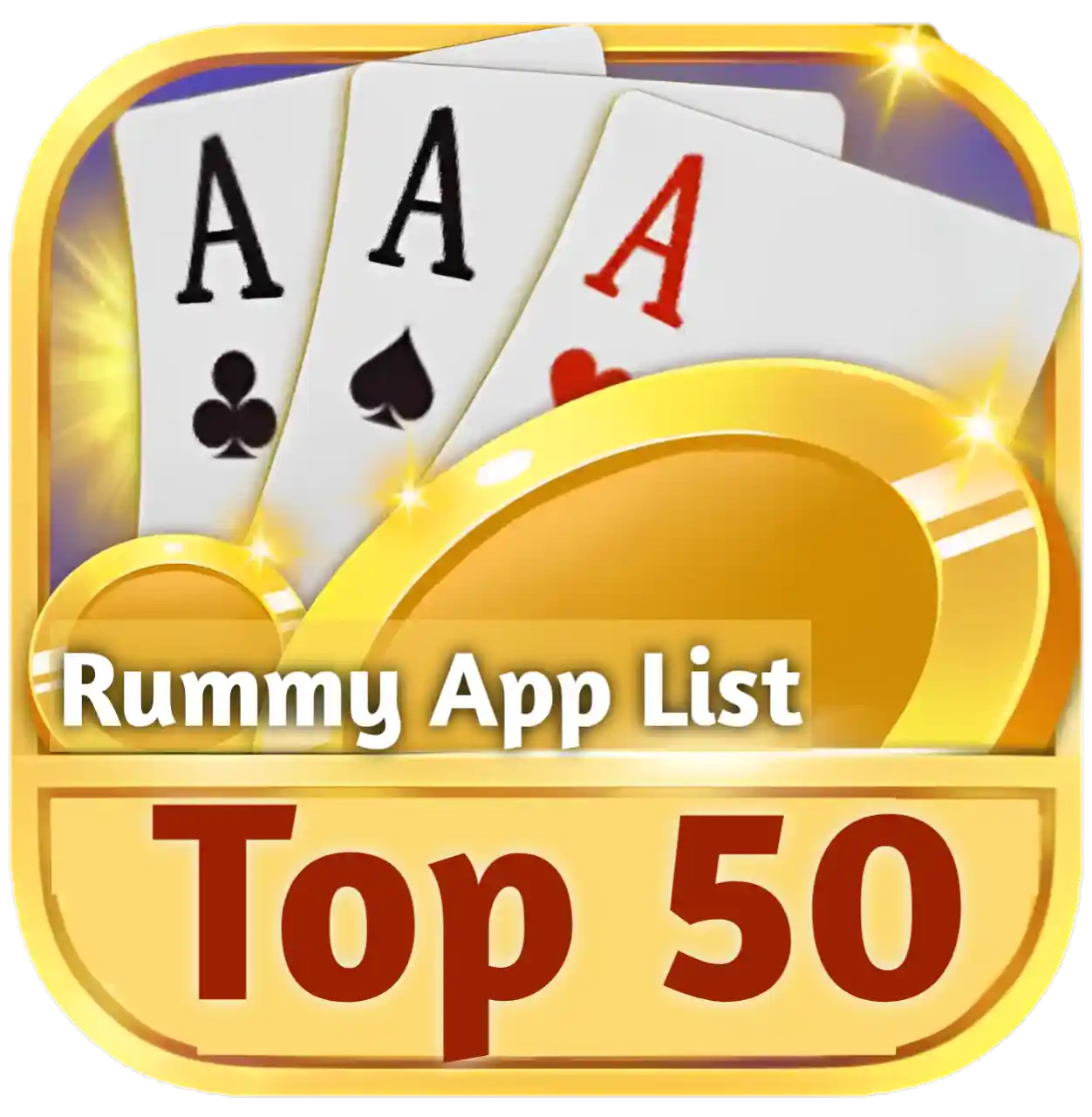 Top 50 Rummy App List Rummy App Supermarket List - Rummy App Supermarket