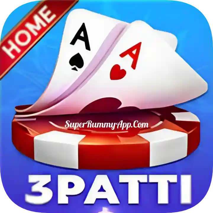 3Patti Home Apk Download All Rummy App List - Rummy App Supermarket