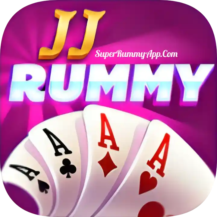 JJ Rummy Apk Download All Rummy App List - Rummy App Supermarket
