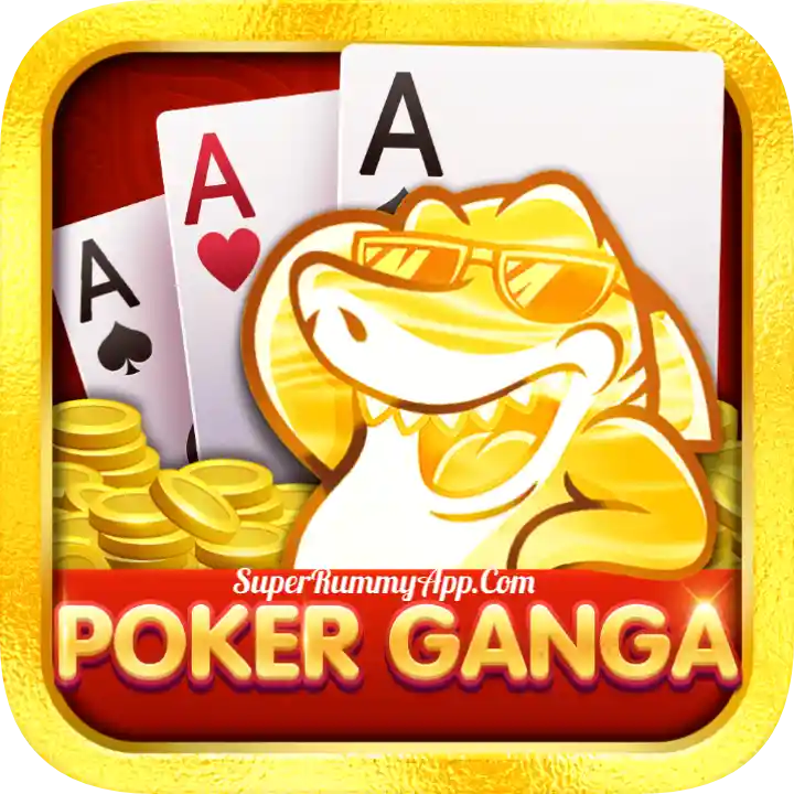 Poker Ganga Rummy Apk Download All Rummy App List - Rummy App Supermarket