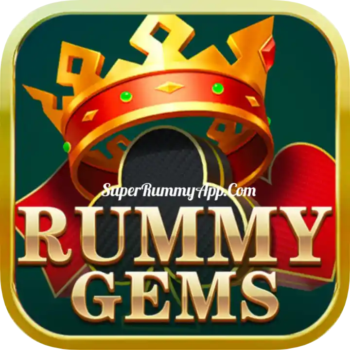 Rummy Gems Apk Download All Rummy App List - Rummy App Supermarket