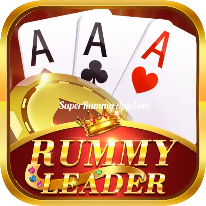 Rummy Leader Apk Download All Rummy App List - Rummy App Supermarket