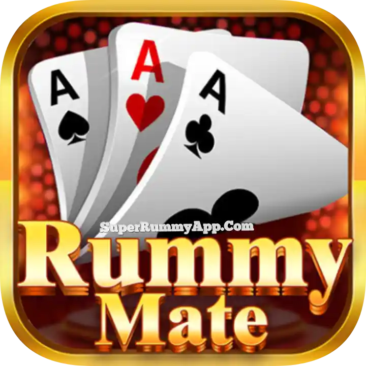 Rummy Mate Apk Download All Rummy App List - Rummy App Supermarket