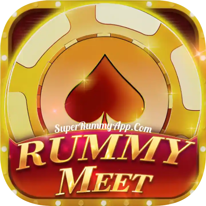 Rummy Meet Apk Download All Rummy App List - Rummy App Supermarket