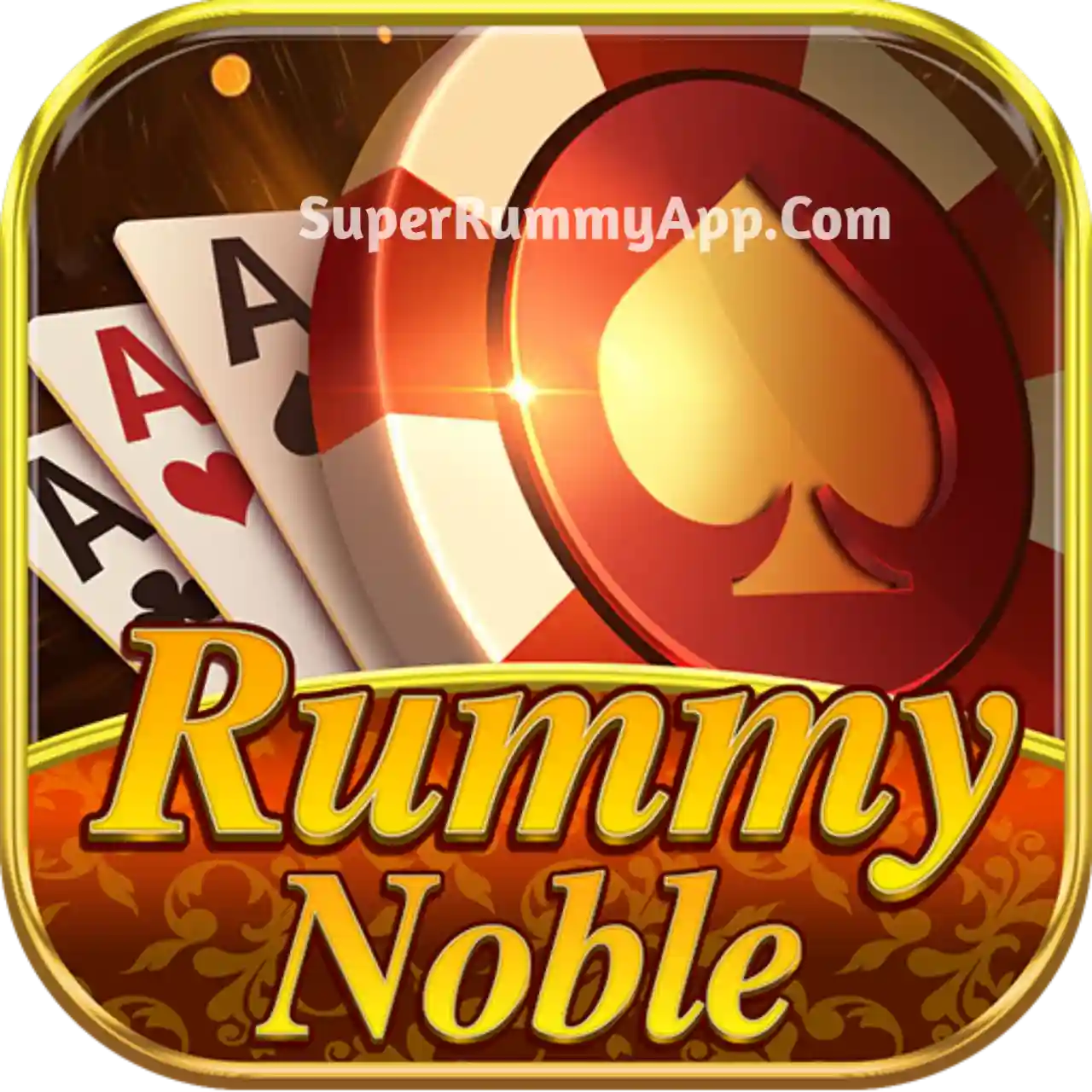 Rummy Noble Rummy App Supermarket - SuperRummyApp