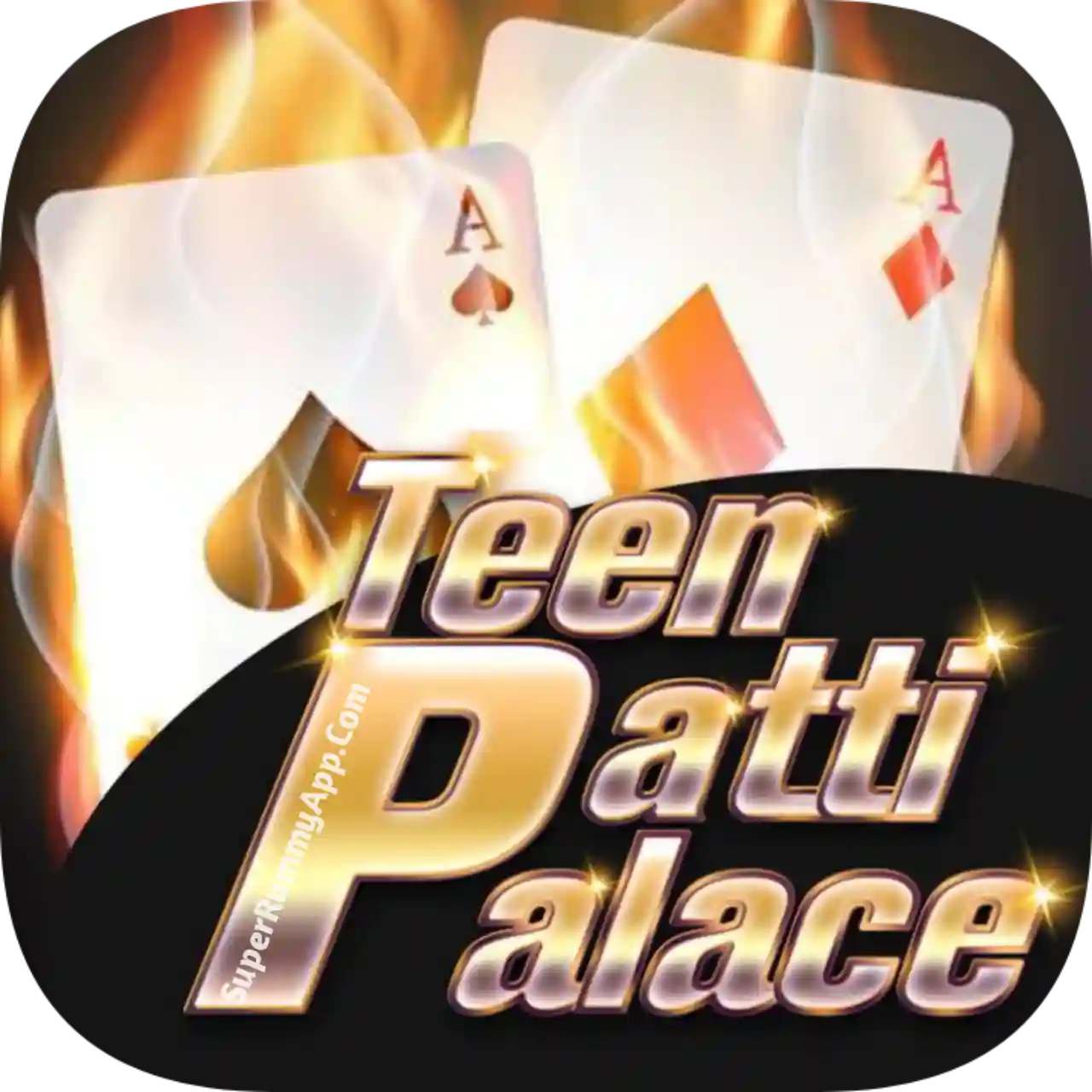 Teen patti Palace - Top 20 Teen patti App List - Super Rummy App